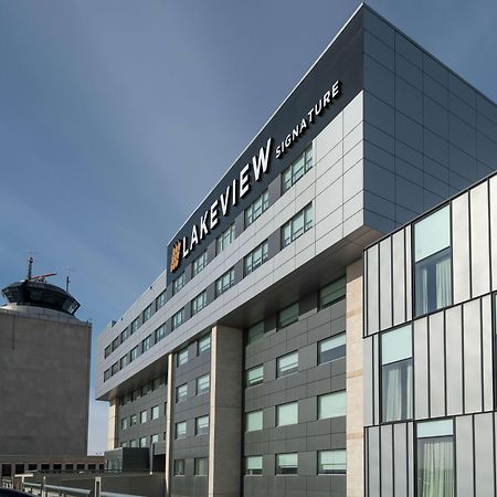 Lakeview Signature, Trademark Collection By Wyndham Winnipeg Bagian luar foto