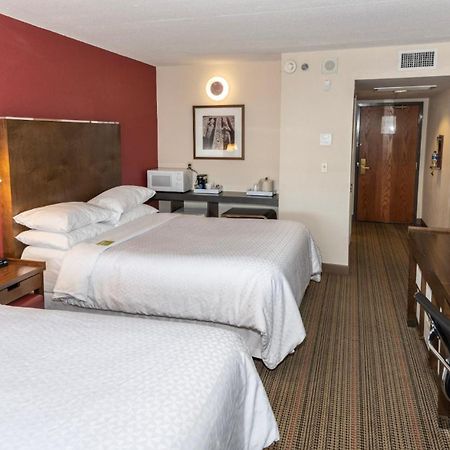 Lakeview Signature, Trademark Collection By Wyndham Winnipeg Bagian luar foto