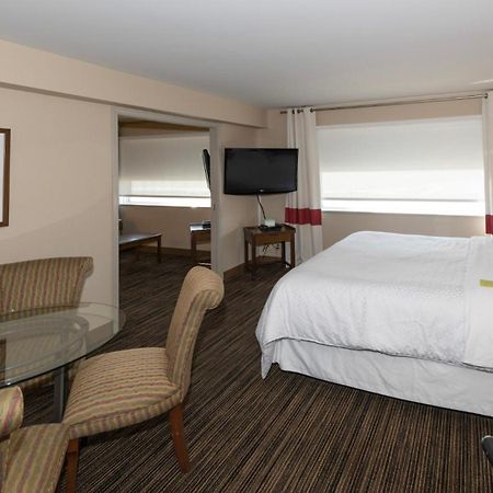 Lakeview Signature, Trademark Collection By Wyndham Winnipeg Bagian luar foto