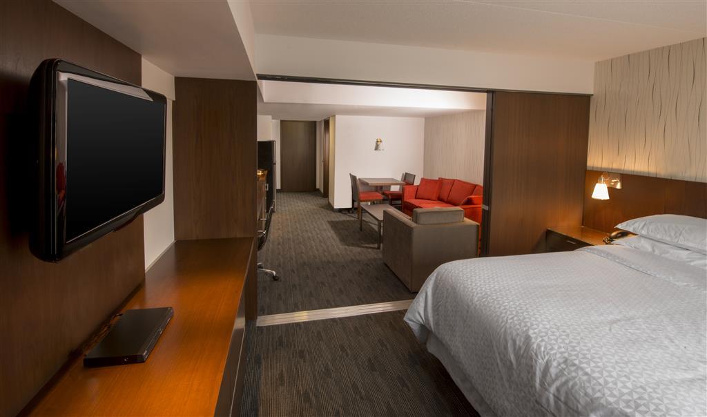 Lakeview Signature, Trademark Collection By Wyndham Winnipeg Bagian luar foto