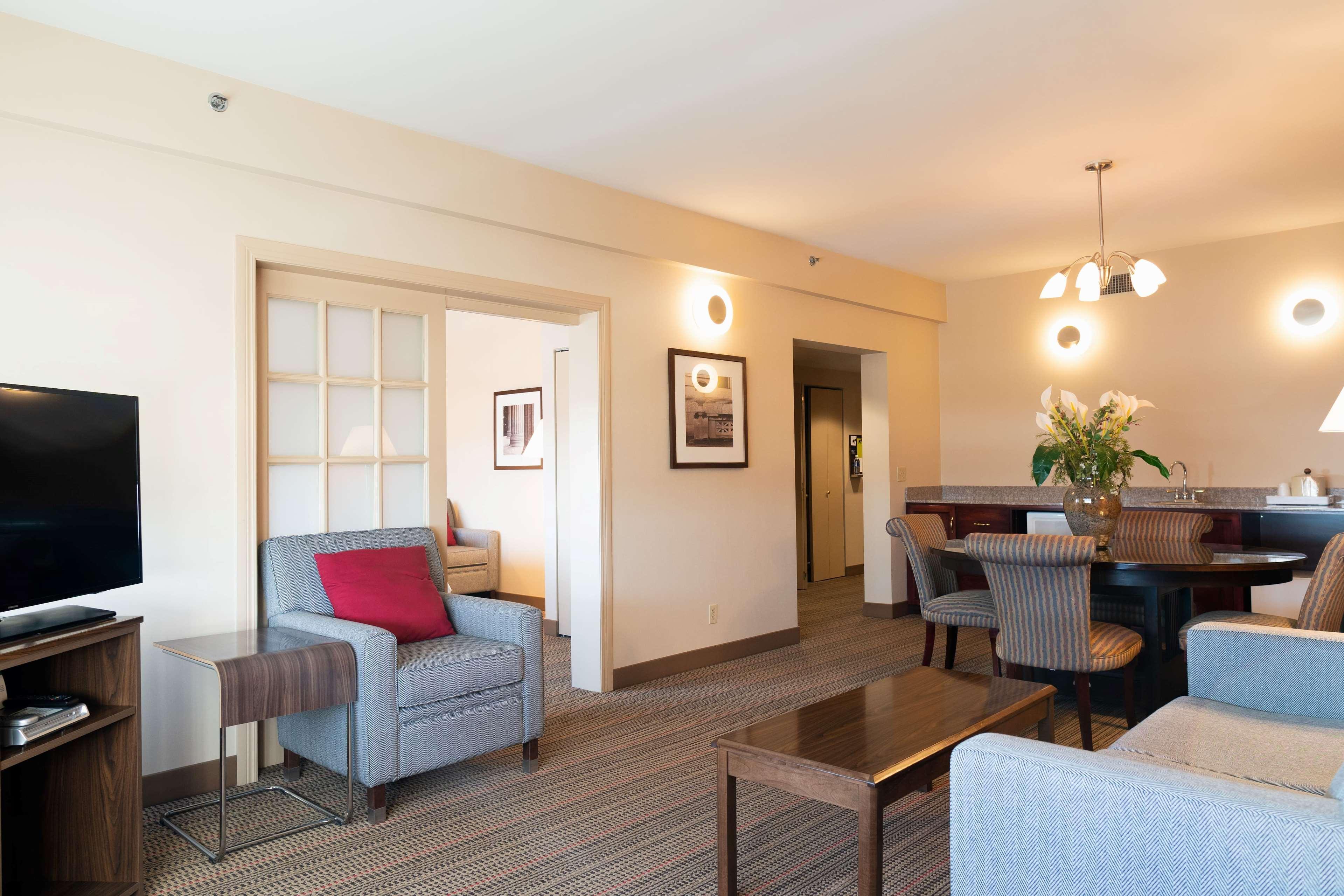 Lakeview Signature, Trademark Collection By Wyndham Winnipeg Bagian luar foto
