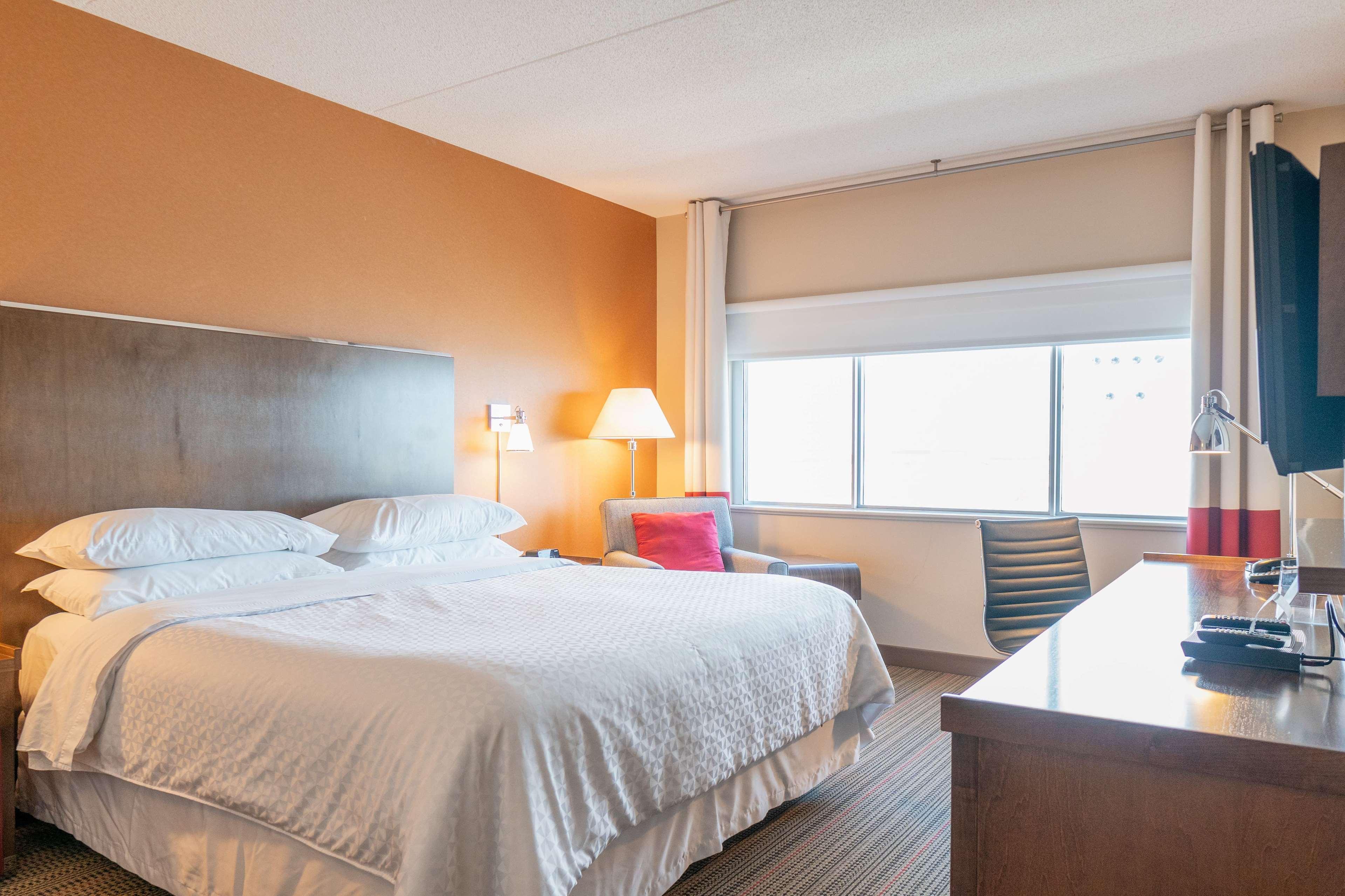 Lakeview Signature, Trademark Collection By Wyndham Winnipeg Bagian luar foto