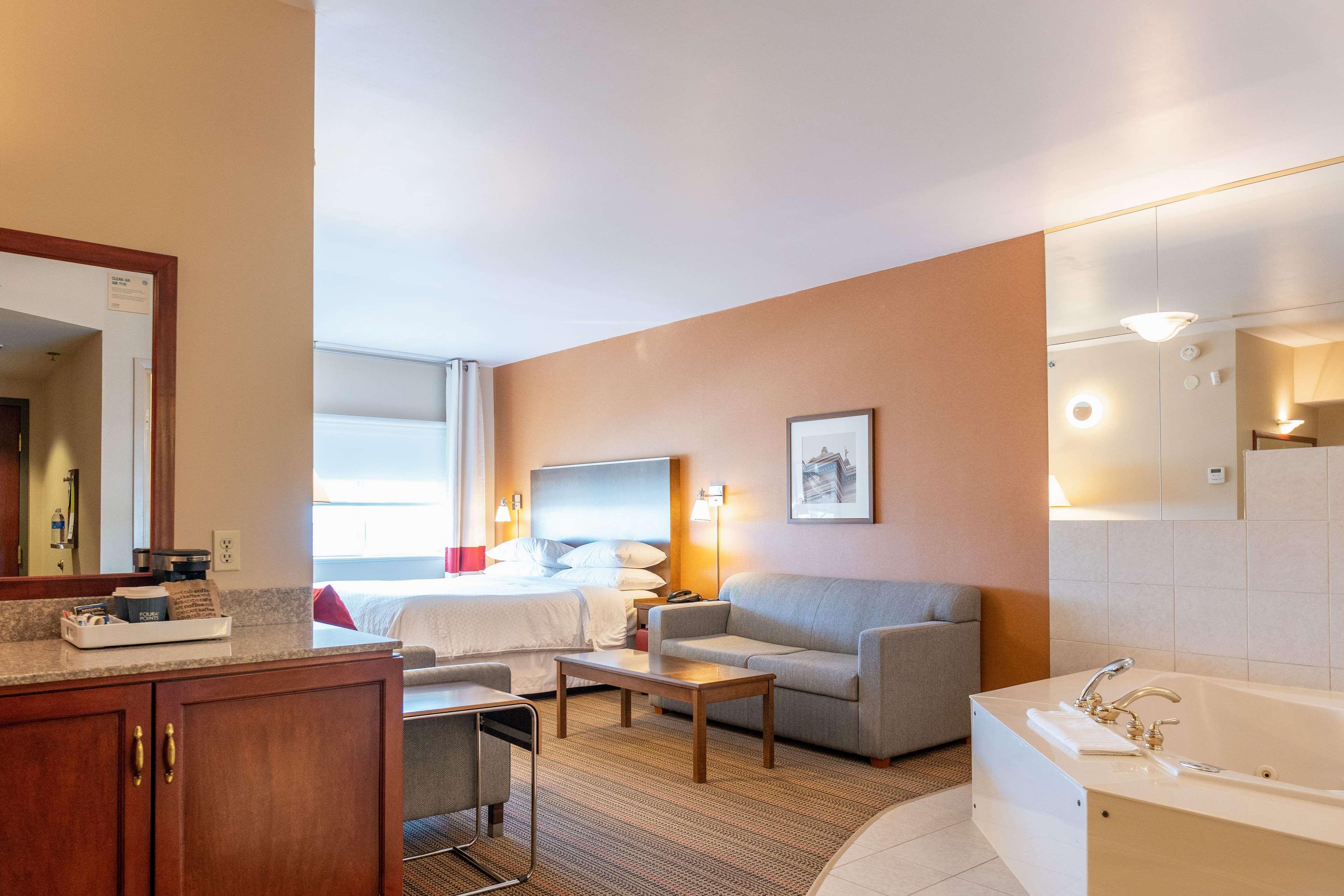 Lakeview Signature, Trademark Collection By Wyndham Winnipeg Bagian luar foto