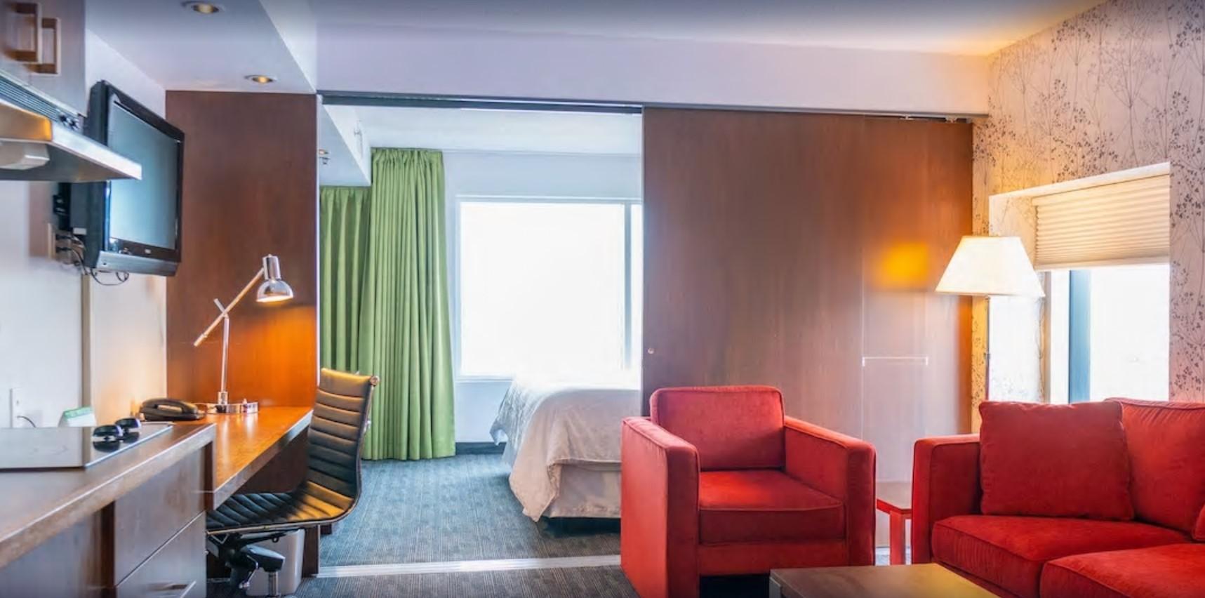 Lakeview Signature, Trademark Collection By Wyndham Winnipeg Bagian luar foto