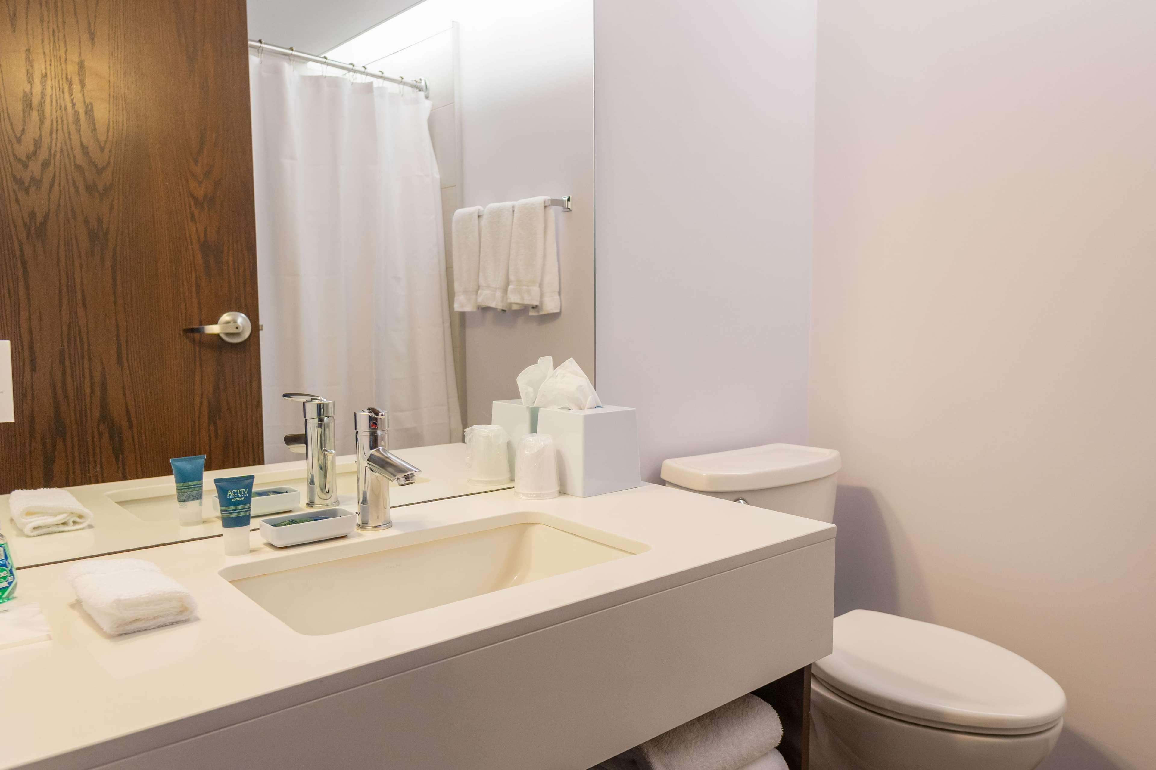 Lakeview Signature, Trademark Collection By Wyndham Winnipeg Bagian luar foto