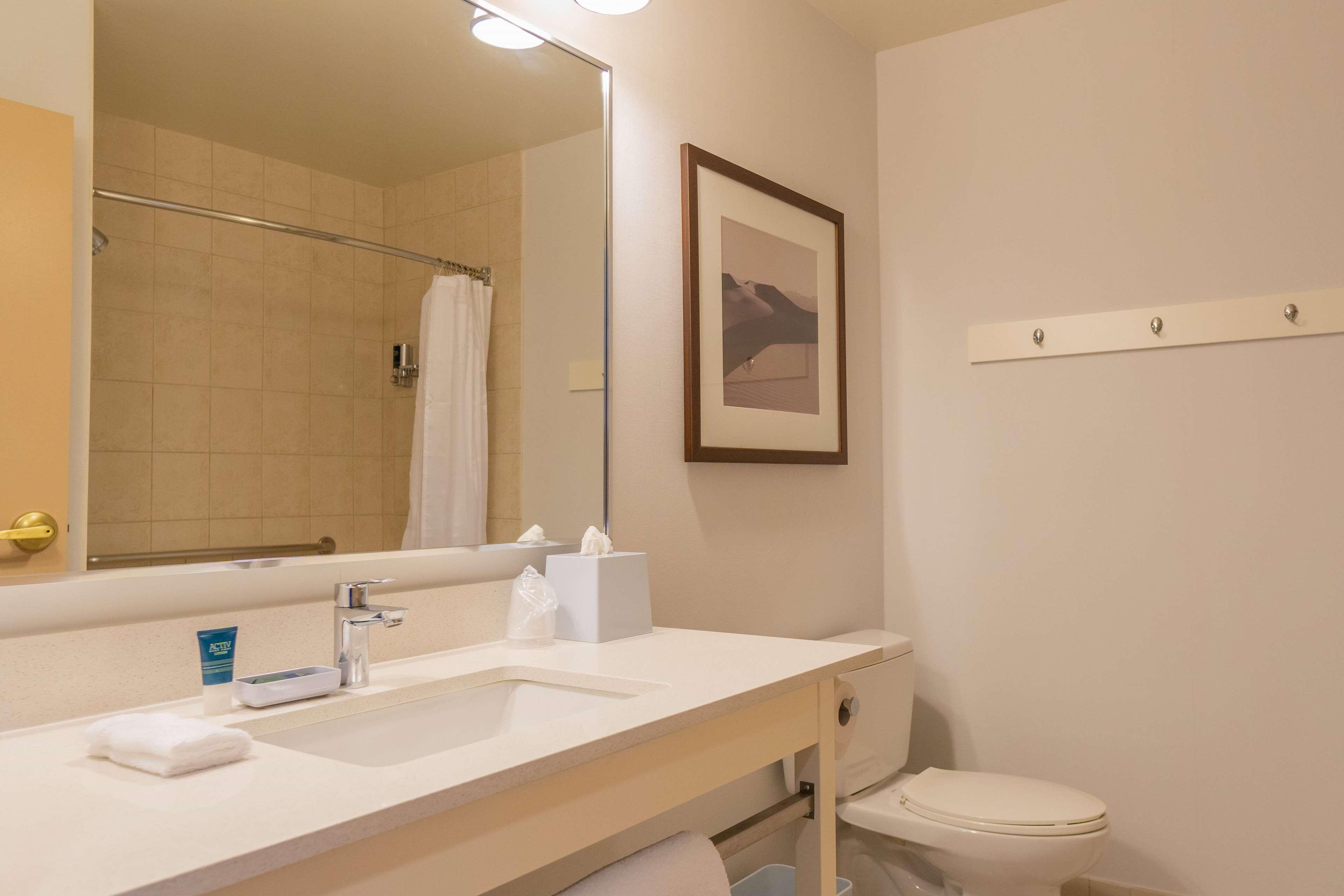 Lakeview Signature, Trademark Collection By Wyndham Winnipeg Bagian luar foto
