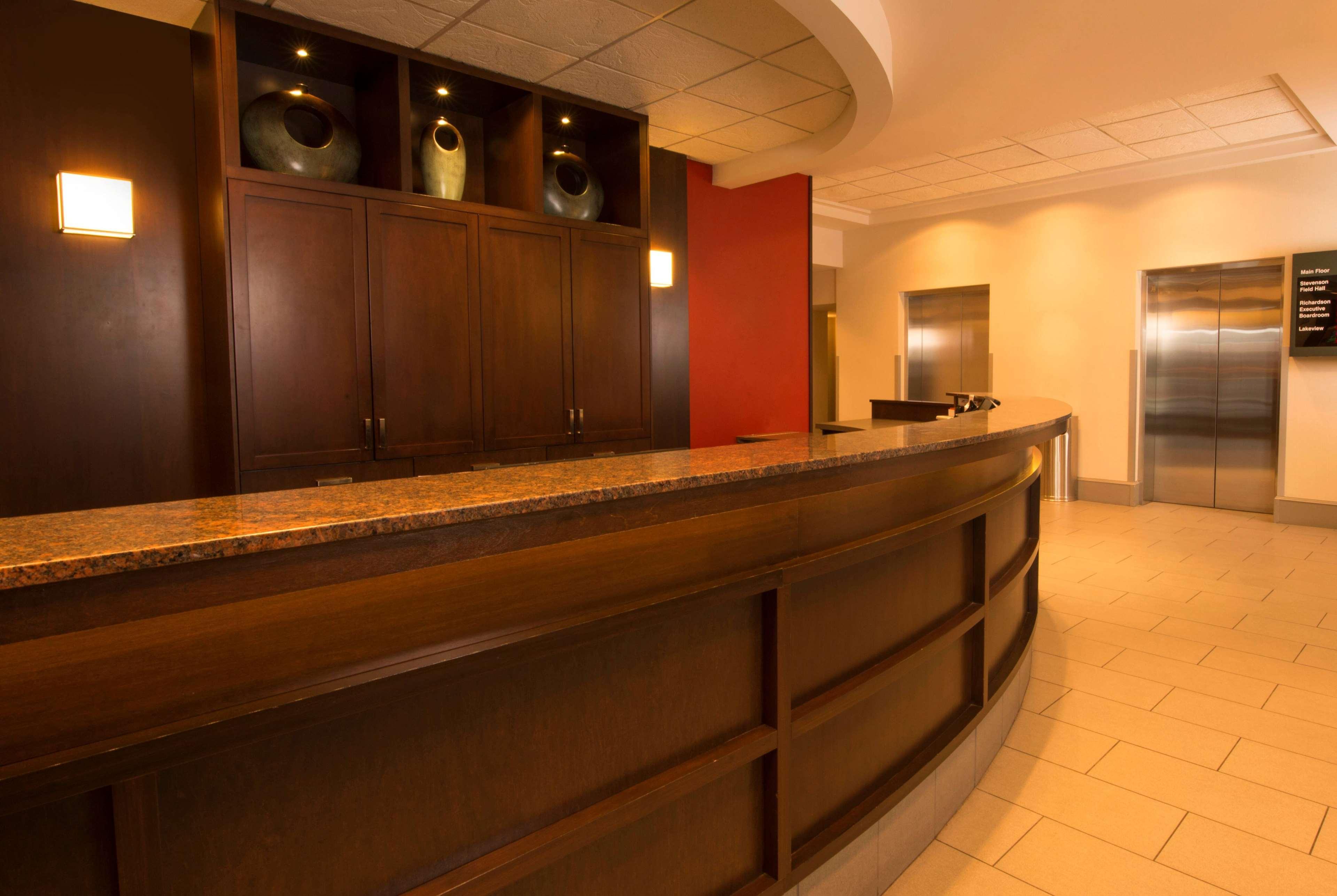 Lakeview Signature, Trademark Collection By Wyndham Winnipeg Bagian luar foto