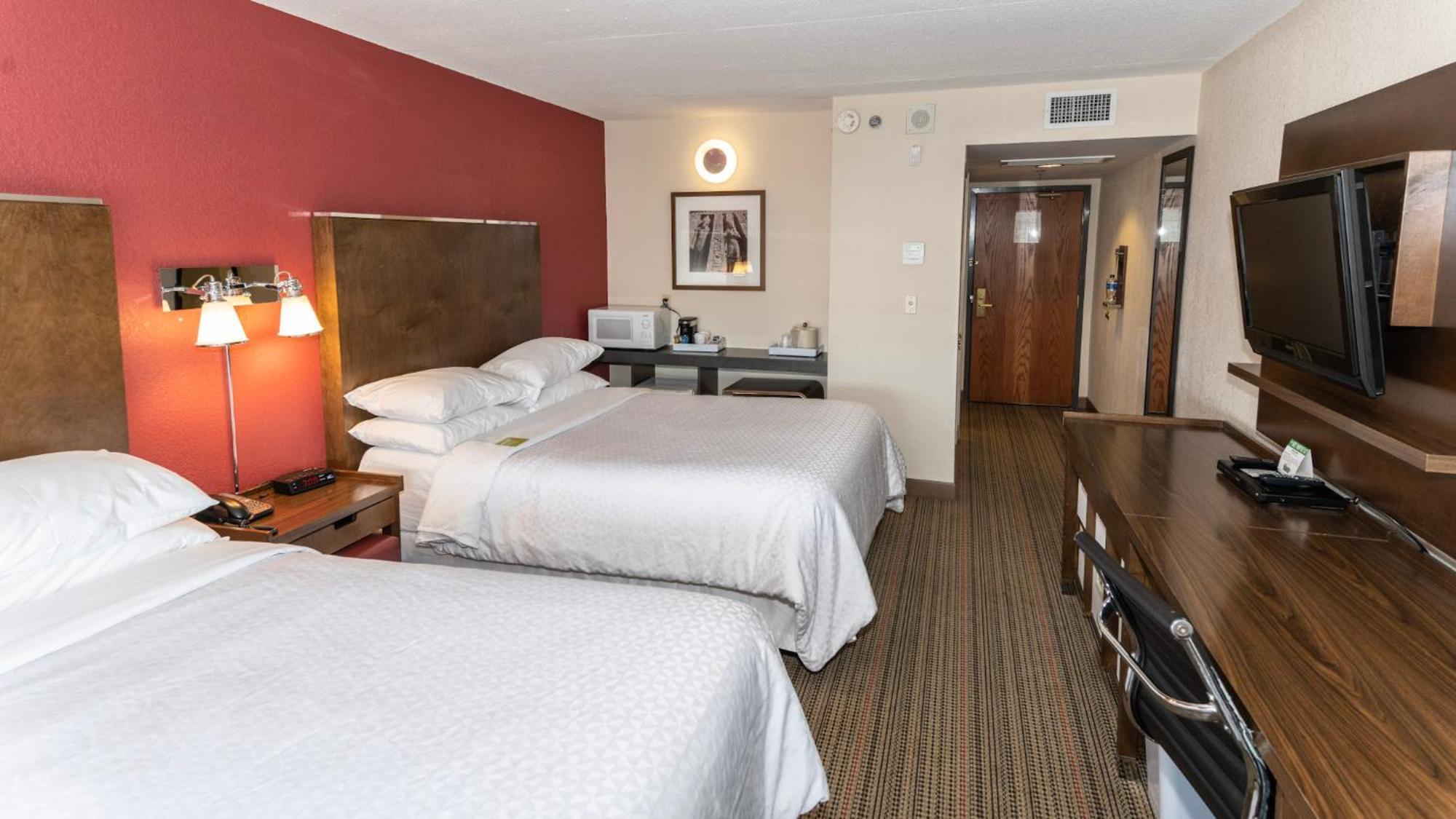 Lakeview Signature, Trademark Collection By Wyndham Winnipeg Bagian luar foto