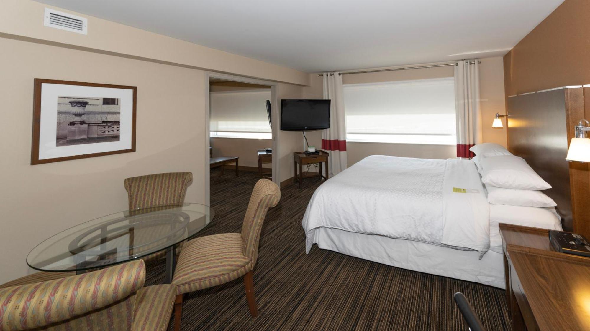 Lakeview Signature, Trademark Collection By Wyndham Winnipeg Bagian luar foto