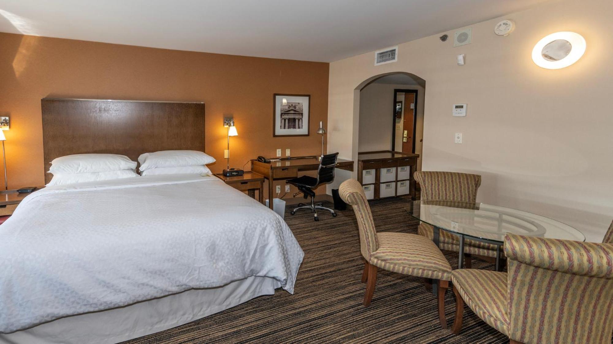 Lakeview Signature, Trademark Collection By Wyndham Winnipeg Bagian luar foto