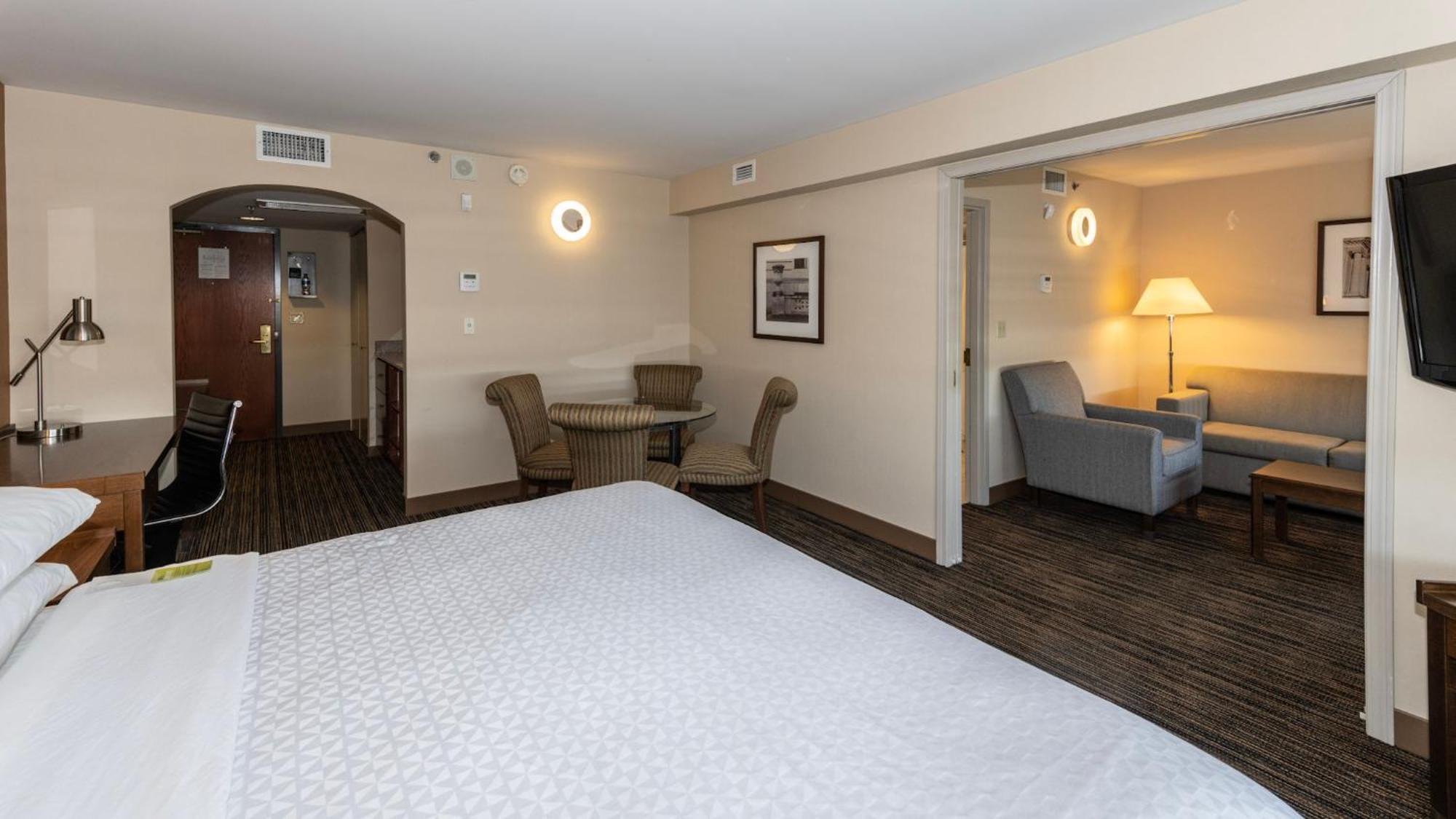 Lakeview Signature, Trademark Collection By Wyndham Winnipeg Bagian luar foto