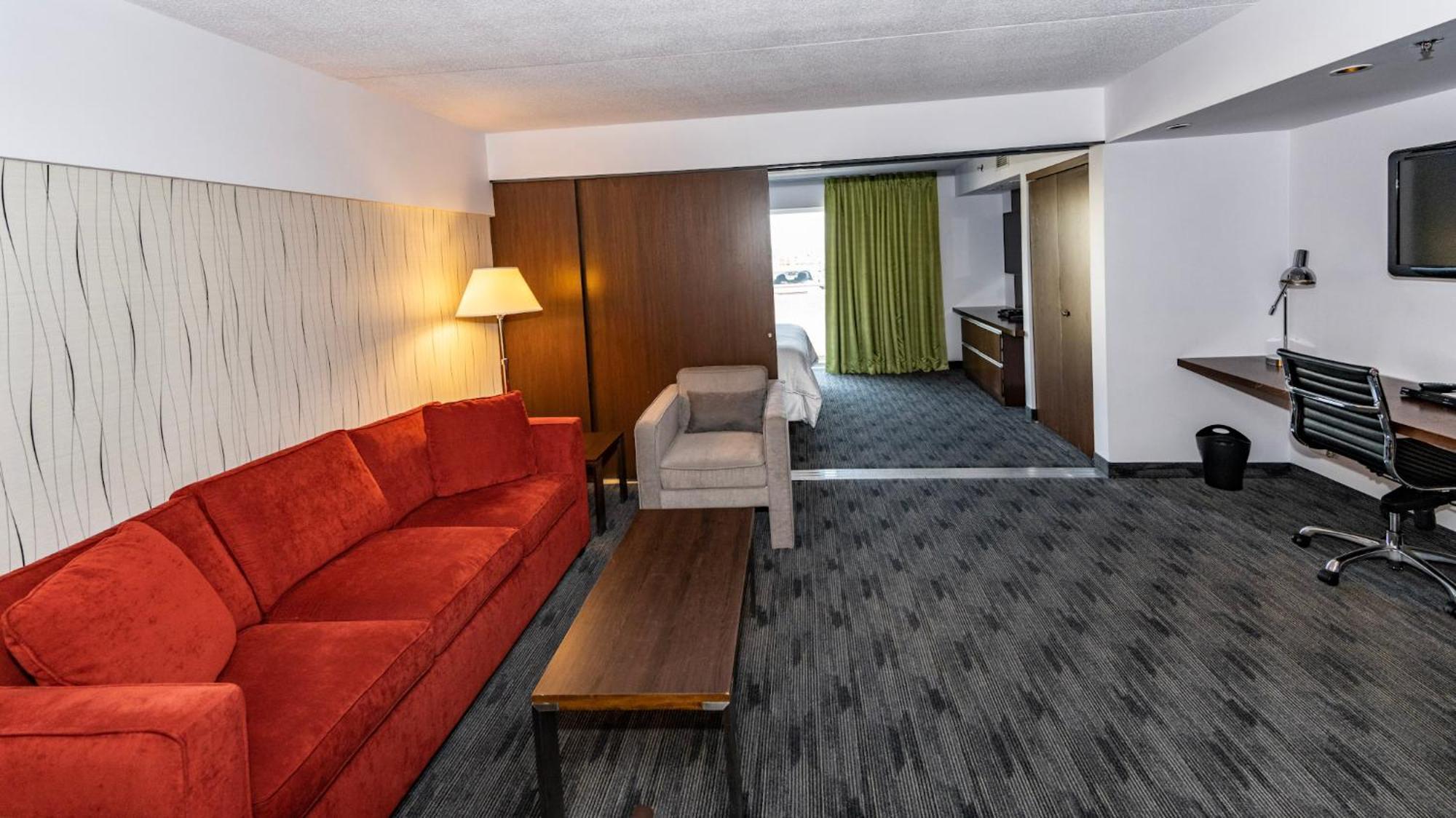 Lakeview Signature, Trademark Collection By Wyndham Winnipeg Bagian luar foto