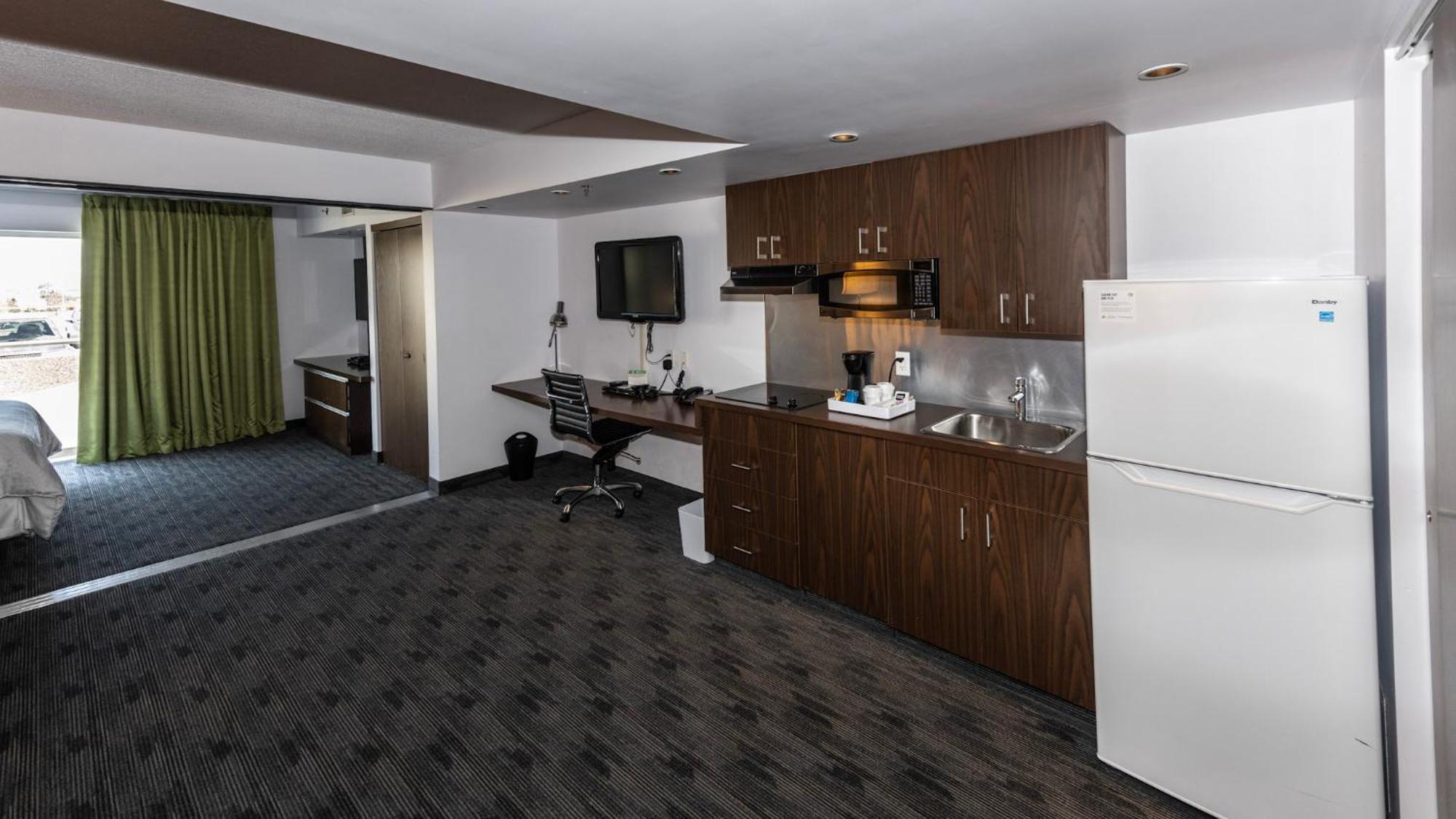 Lakeview Signature, Trademark Collection By Wyndham Winnipeg Bagian luar foto