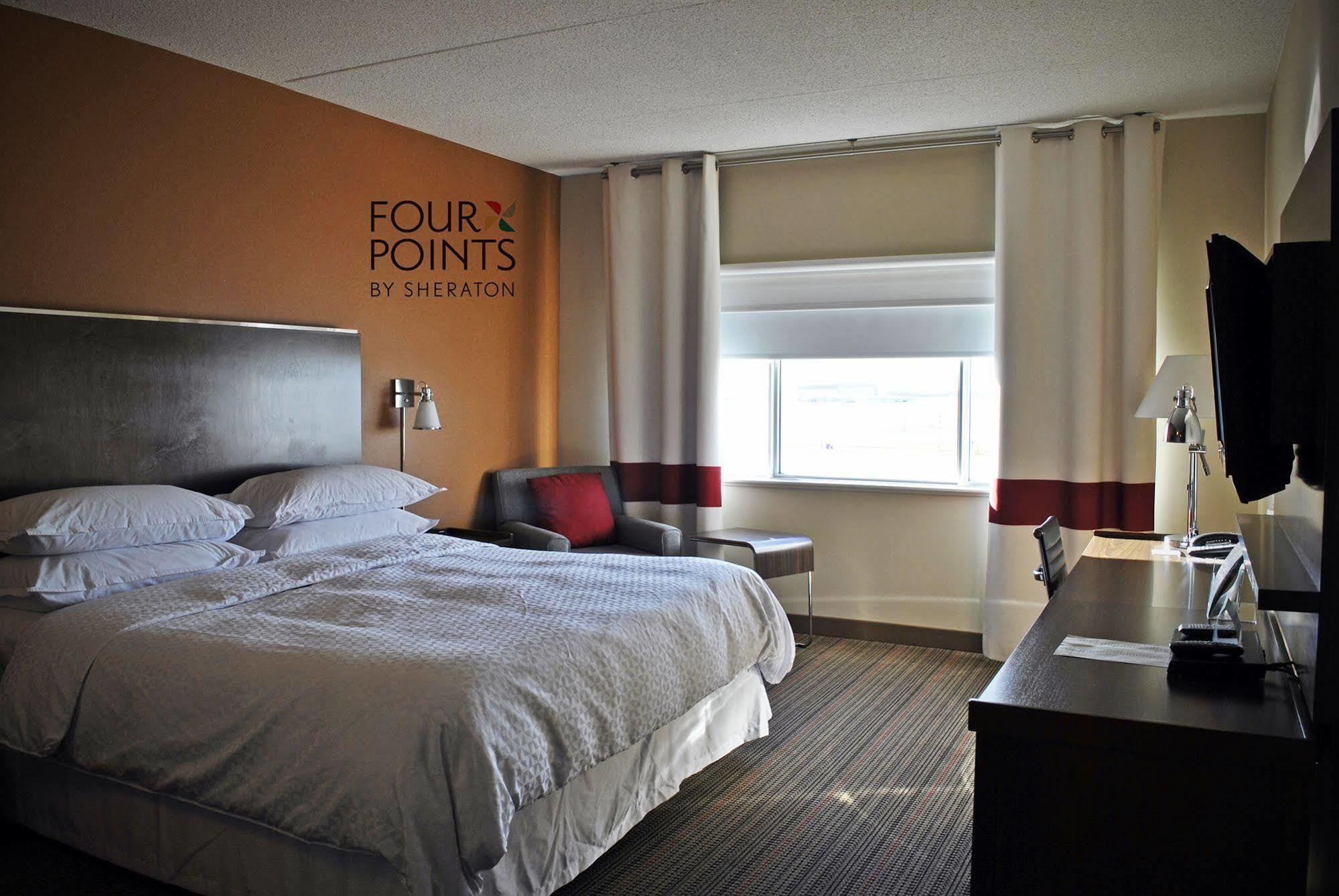 Lakeview Signature, Trademark Collection By Wyndham Winnipeg Bagian luar foto
