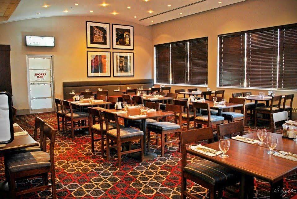 Lakeview Signature, Trademark Collection By Wyndham Winnipeg Bagian luar foto