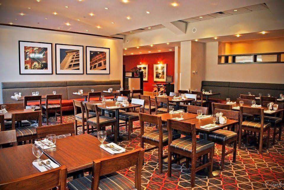 Lakeview Signature, Trademark Collection By Wyndham Winnipeg Bagian luar foto