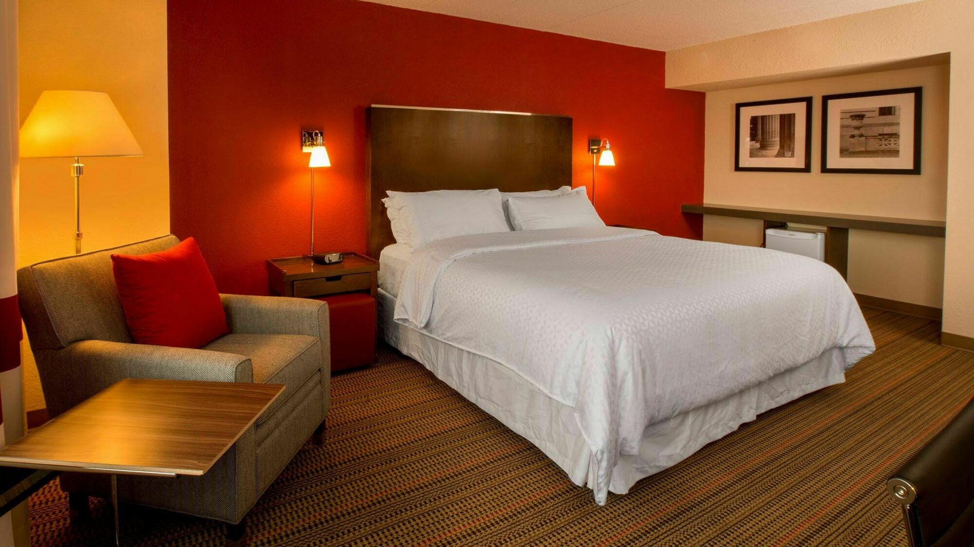 Lakeview Signature, Trademark Collection By Wyndham Winnipeg Bagian luar foto